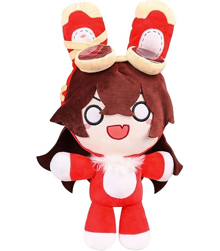 jouet en peluche ado poupée anime kawaii - Belgium