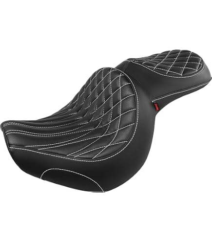Passenger Seat & Footpegs Rest Fit For Kawasaki Vulcan S 650 VN650 15-24 16 17 e