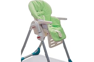 Italbaby Itb - Copriseggiolone PVC Tu Verde