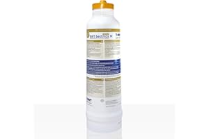 BWT Bestmax Premium filtr do wody M wkład wymienny – pojemność 2050 l przy całkowitej twardości 10°.