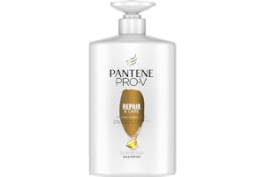 Pantene Schampo, 1 l