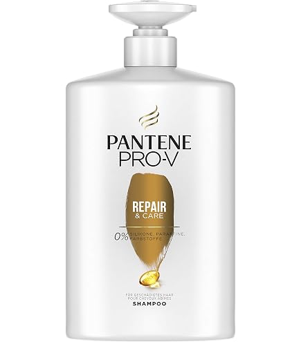 Pantene x Emily in Paris Limited Edition Repair & Protect Miracle