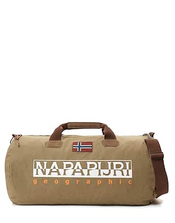 napapijri bering duffle bolsa