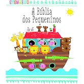 Babytown: A B&iacute;blia dos Pequeninos