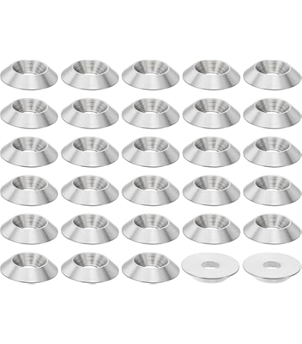 Lot De 4 Roulements À Billes 8/10/12/20M, 12Mm Roulements, Soutenant Le