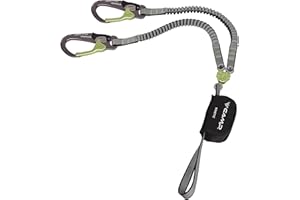 C.A.M.P. - Klettersteigsets Kinetic GYRO Rewind PRO