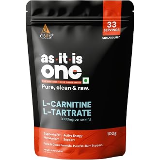 amazon l-carnitine l-tartrate Price History of AS-IT-IS One L Carnitine L Tartrate - Unflavoured, Unsweetened, 100g The Role of Oxidative تفتيح الجسم Size:1000 mcg/ml - 1 box (10amp. x 1ml) -Discount code N/A