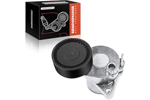 Frankberg Belt Pulley Tensioner For Sprinter, Viano, Vito 2.1L Diesel 2009-2020 6512001270