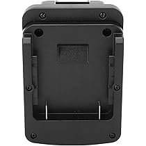 Adattatore Batteria Da STANLEY A PARKSIDE - Convertitore Per Utensili 18V/20V, Senza Fili - Foto 7