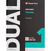 FILOSOFIA 1 (LC+QA+DIGITAL) (DUAL) - 9788468286174