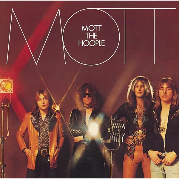 All the Young Dudes [180g Vinyl]: Amazon.co.uk: CDs & Vinyl