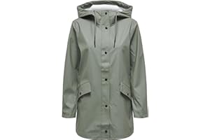 ONLY Veste de Pluie ONLELISA Veste de Pluie