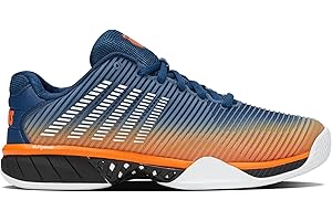 K-Swiss Men's Zapatilla Hypercourtexpres2hbTennis Shoe