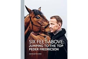 Six Feet Above: Jumping to the top