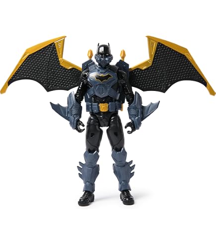 NECA DC Comics Batman 12 Jumbo Scalers Limited Edition Vinyl Collectible SEALED