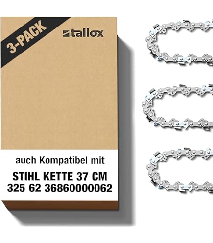 35cm Führungsschiene Stihl MS 251 3/8P 50TG 1,3mm, 16,99