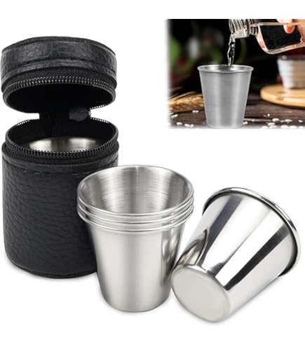 Mug Tasse j'peux pas j'me barre en camping-car - tasse métal incassable