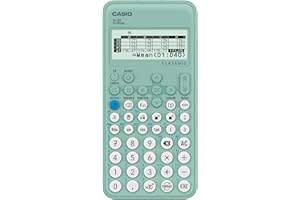 Wissenschaftlicher Taschenrechner - Casio College FX -92+