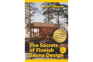 The Secrets of Finnish Sauna Design