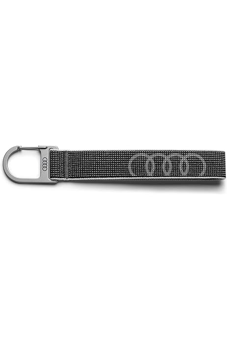 Audi 3182200600 Schlüsselanhänger Schlüsselband Keyring Schlaufe 