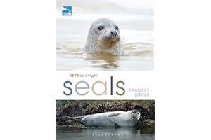 RSPB Spotlight Seals