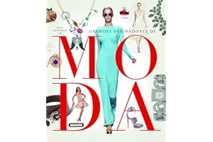 Moda (Atlas ilustrado de los grandes diseñadores)