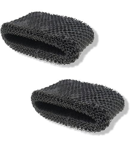 3 Db Légnedvesítő Alkatrészek Szűrő Baktériumok és Vízkő Philips HU4801 HU4802 HU4803 HU4811 Hu4813 Parasitohoz 939000