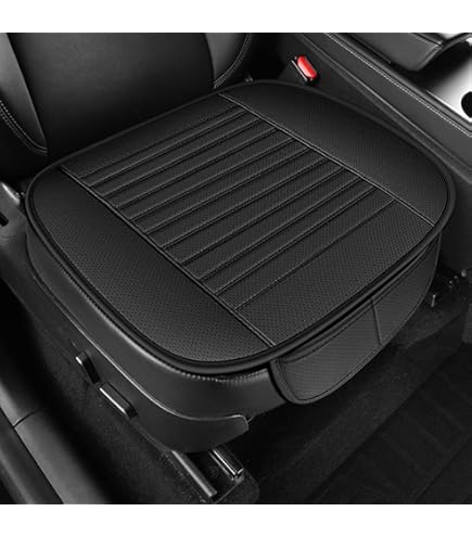 Coprisedili per auto antiscivolo per coprisedili per auto estivi