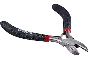 Amtech B3180 Mini Side Cutting Pliers