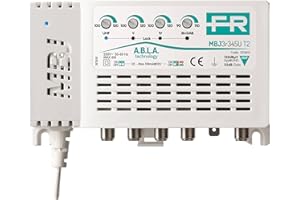 FRACARRO RADIOINDUSTRIE FRACARRO SWITCHBOARD MBJ3R345U SI T2 223615
