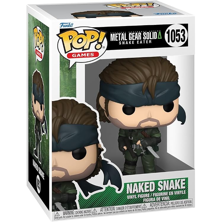 Funko Pop! Games PlayStation Bloodborne The Hunter GameStop Exclusive Figure #622 – DE