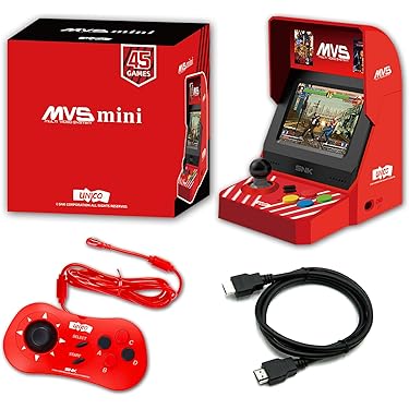 RFV1 GS5 HD-gameconsole met dual-gamepad, plug & play, geïntegreerd videospel in meer dan 200 games, ondersteunt HDMI-verbinding, HD-uitgang, dual-player-gameconsole (nieuwste