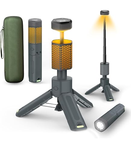 Lampe SureFire M600 LED Scout Light - Version Tan, Neuve, Fabriquée Au Japon - Thème Militaria