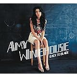 Back to Black [Vinyl LP]