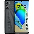ZTE BLADE V40 VITA 6,74" HD+ 4GB/128GB 8MP/48MP NFC ZEUS BLACK
