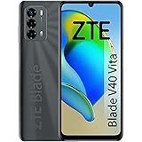 ZTE Blade V40 VITA Zeus Black / 4+128GB / 6.75' 90HZ HD+