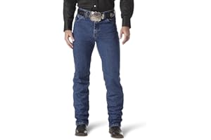 Wrangler Jeansy o kroju kowbojskim o kroju premium - Dżinsy o jakości premium o kroju kowbojskim slim fit Mężczyźni