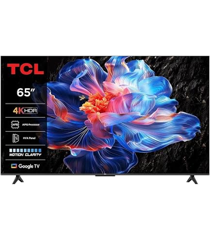 TCL 43V6B 43