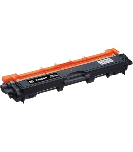 Pulpo Cartucho - Toner TN241 / TN242 / TN245 / TN246 Cyan