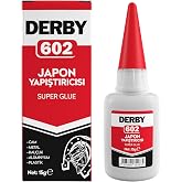 Derby 602 20g Japon Yapıştırıcı