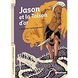 Jason et la Toison d'or - Dès 9 ans