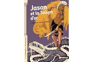 Jason et la Toison d'or - Dès 9 ans