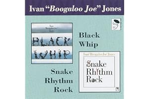 Snake Rhythm Rock/Black.