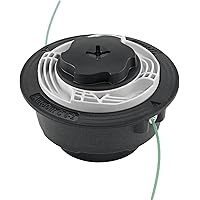 STIHL 40067102126 Mähkopf AutoCut C6-2 2.0mm, Multicolor