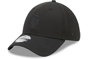 New Era 39Thirty Stretch-Fit Cap - alle NFL Teams ab S - XL