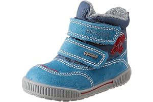 Primigi Ride 19 GTX, Scarpone da Neve Bambini e Ragazzi