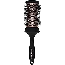 Buy Denman Thermo Ceramic Hot Curling Radial Brush, Medium, 1.5 Inch Online At Low Prices In India