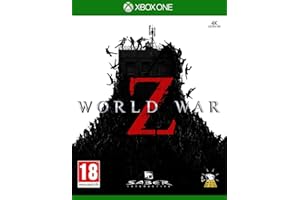 KOCH MEDIA World War Z