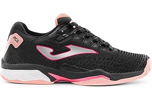 Joma Ace PRO Lady-Tenis, Scarpe da Tennis Donna