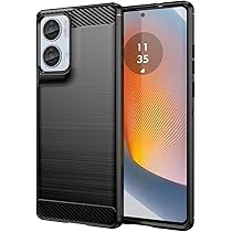 FTRONGRT Cameralens beschermfolie voor Motorola Moto G52, transparant, ultradun, krasbestendig, zacht gehard glas lens beschermfolie -4 pack